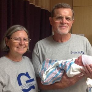 Meet your Posher, Sandra